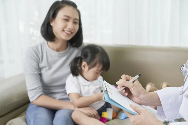Holistic Approaches to Early Intervention