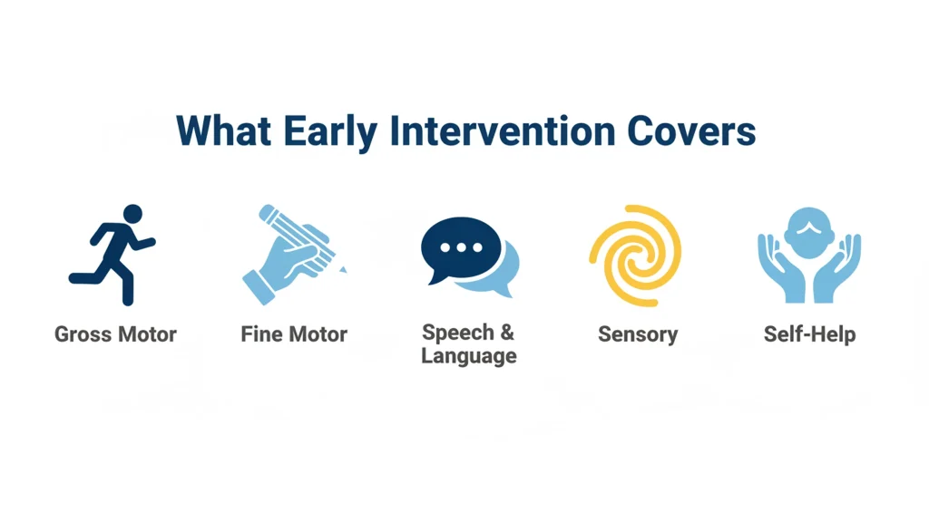 Early Intervention in Singapore 2026