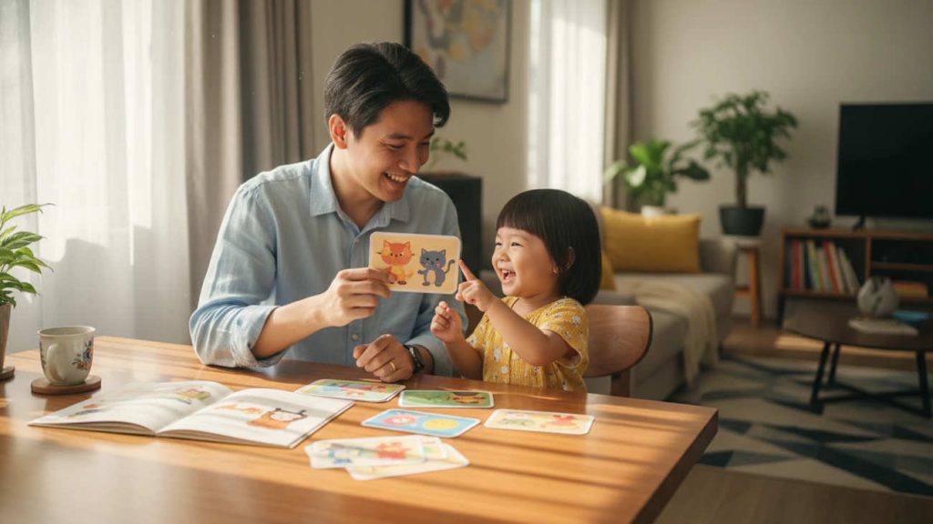 Speech and Language Therapy Singapore: Costs, Signs & How It Helps