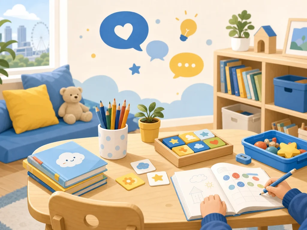 Educational Therapy Singapore: What It Is & How It Helps Your Child